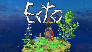 Ecto Gameplay (Steam) [Free Games]