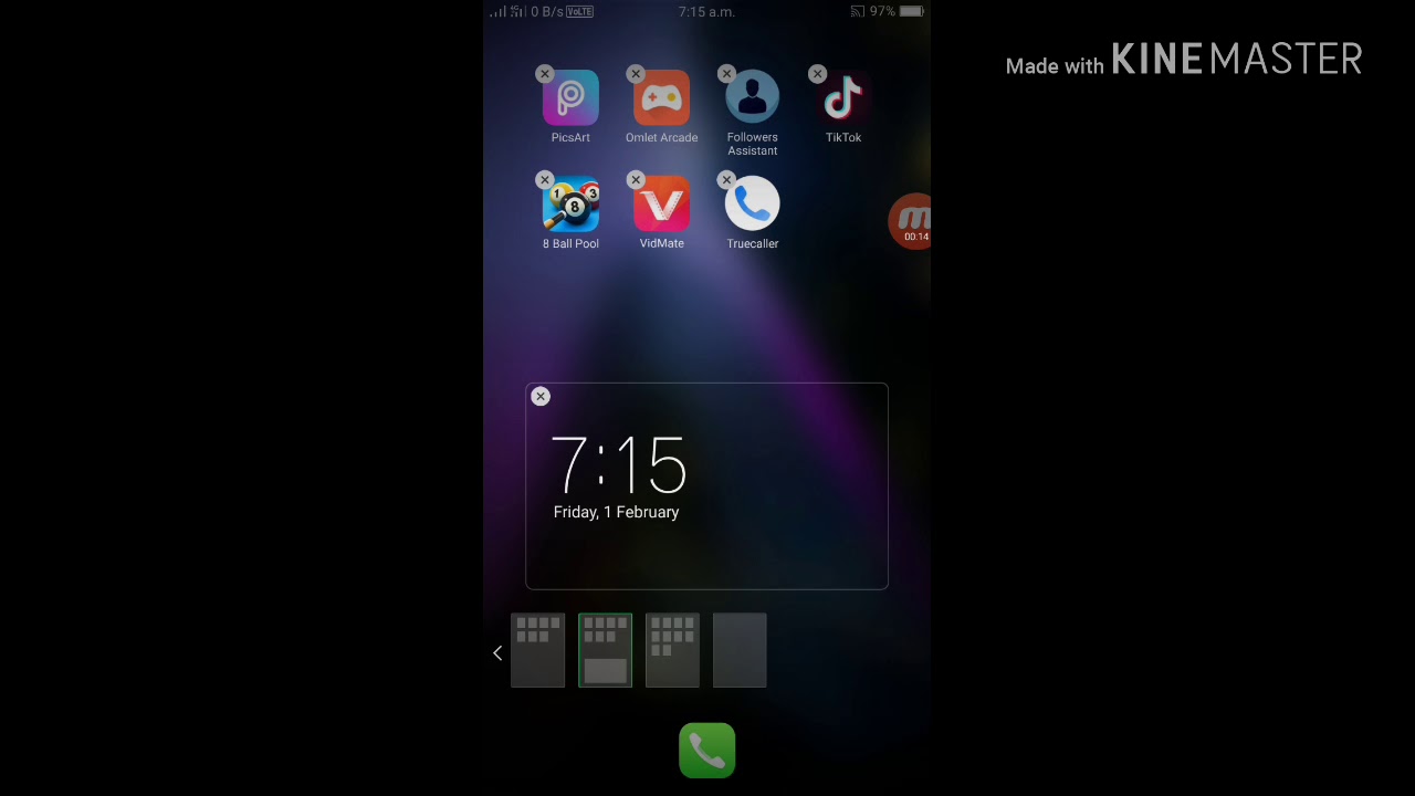 How to unlock galaxy cue without any boxes😎