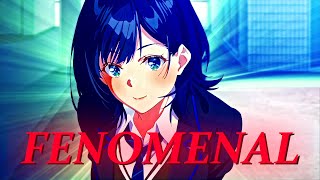 𝐅𝐄𝐍𝐎𝐌𝐄𝐍𝐀𝐋 𝐘𝐮𝐳𝐮𝐤𝐢 𝐍𝐚𝐧𝐚𝐬𝐞 𝐄𝐝𝐢𝐭𝐀𝐌𝐕 - 𝟒𝐊