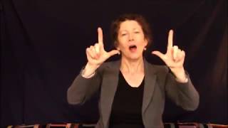 ASL EIPA, NIC Top-Down Processing (Pragmatic, Prosodic, Lexical) and Embedded Constructions