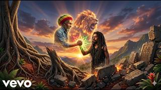 Bob Marley Speaks to Damian Marley From Zion — "FROM ROOT TO BRANCH” (2026 Spiritual Duet) 😭🔥