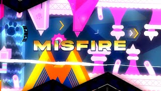 [VERIFIED] Misfire Easy // Galaxxys // (TOP 70 EASY EXTREME DEMON LIST)
