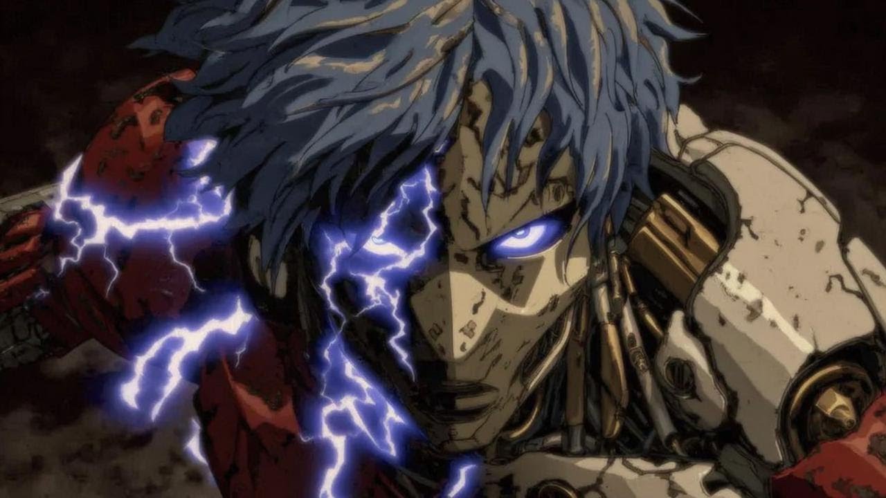 Radiant Echoes // Synthwave, Retrowave, Cinematic Nostalgia