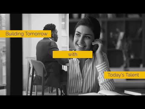 Talent Groups - video from Talent Groups
