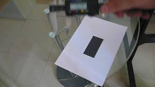 Demonstration video Contour Cutting