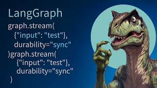 Celebrity Durable Execution with LangGraph Tasks - Part 1/3 Wealth