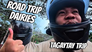 Download Lagu DAYLIFE VLOG • ROAD TRIP TO TAGAYTAY \u0026 CAFE HUNTING MP3