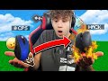 BEDWARS MA OGNI MORTE il MIO MOUSE DIVENTA un HACK!