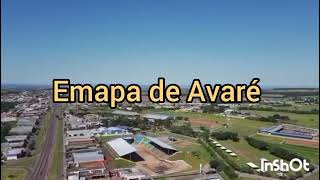 Emapa de Avaré ( Parte ll )#avare #emapa #droneiros 