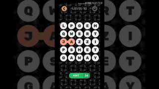 Word Search 2020 Promo Video