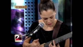 Natalia Lafourcade - Mujer divina