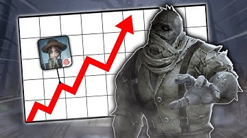 Why Identity V COULD OVERTAKE Dead By Daylight