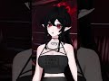 You gotta touch the grass... it's not gonna hurt you! | Vtuber | Goth | English | Vampire | TikTok