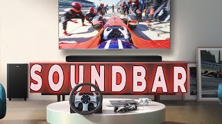 STOP Buying EXPENSIVE SOUNDBAR Systems Until You See This