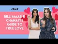 Idiva   billi maasi and chanayis guide to true love