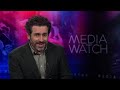Wild horse cull has some media figures champing at the bit to oppose it | Media Watch