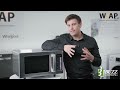 Whirlpool PRO25IX Commercial Microwave 25 Litre