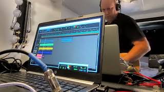 Ddtstudio Pro Tools Bfd3 Positive Grid Sparkgo Modern Rock Black Ops