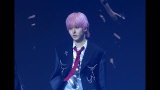 【2025.06.28 SMTOWN LONDON】SMTR25 HYUNJUN 현준 - LUCIFER