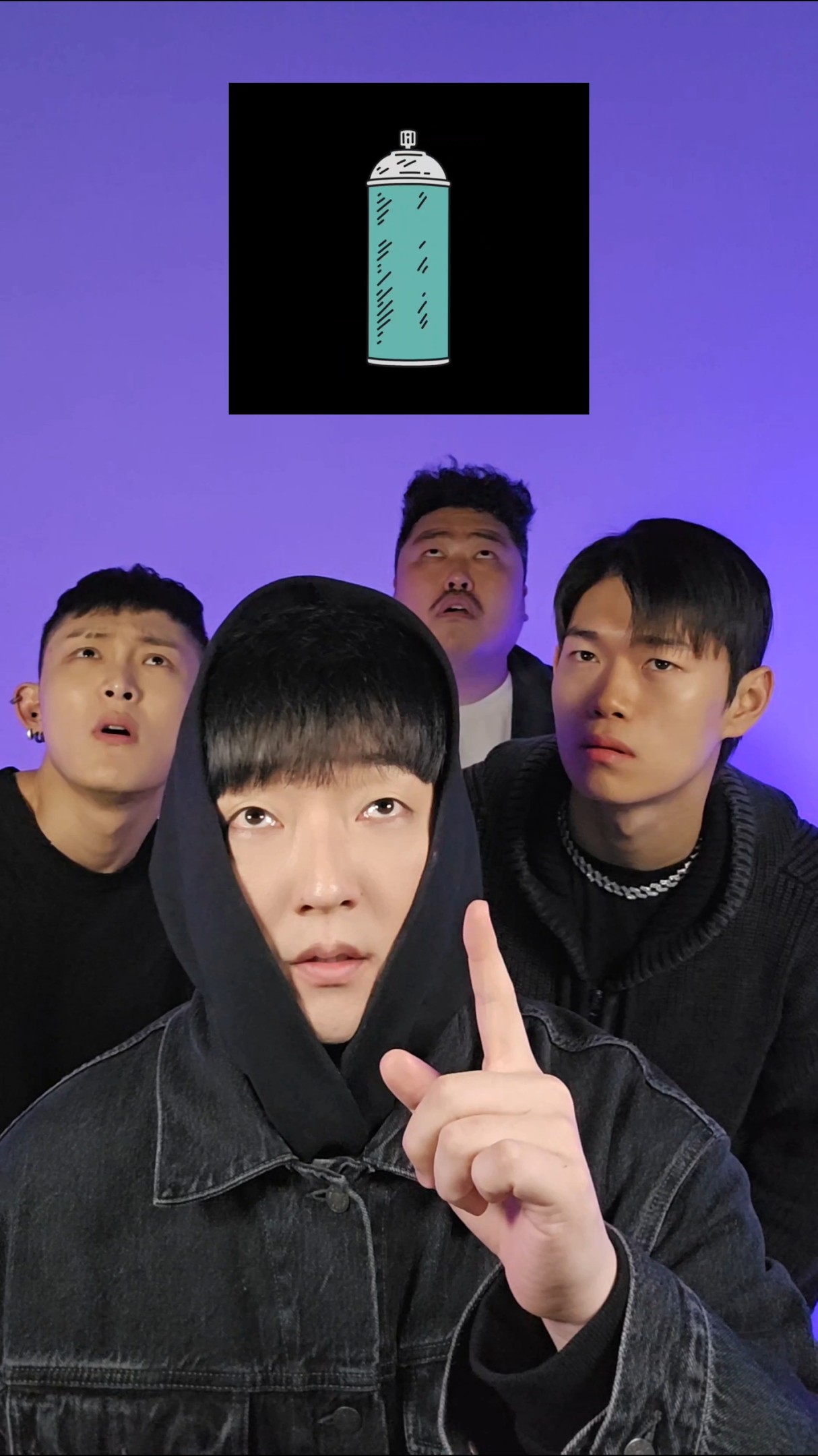Random Emoji Beatbox Challenge #beatbox #tiktok