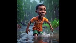 CONSEQUENCES OF DISOBEDIENCE (A 2-Minute Igbo Story For Kids)