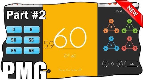 [Part 2] Tricky Test 2™: Think Outside (Android Gameplay) by Orangenose Studio
