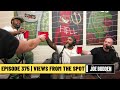 The Joe Budden Podcast Episode 375 | Views From The SPOT