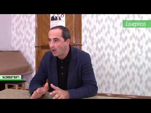 გოგიტა ბიგვავას  ბრალდება ევროპულ საქართველოს