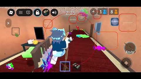 OP MM2 SCRIPT CAPYBARA H AUTO SHOOT, FLY,BREAKGUN,CUSTOM CURSOR#roblox #mm2 #murdermystery2 #script
