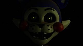 (FNAC4!!!!) - Five Night's At Candy's Remastered (Secret Ending)