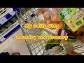 Laundry coin🧺and Grocery  🛒| belanja mingguan + keperluan toodler 👧🏻🫶🏻