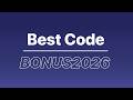 Roobet Promo Code "BONUS2026" — New Roobet Code &amp; Member Perks Guide (2026)