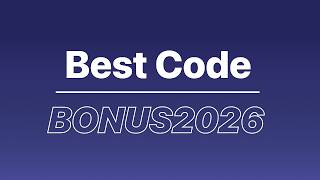 Roobet Promo Code "BONUS2026" — New Roobet Code &amp; Member Perks Guide (2026)