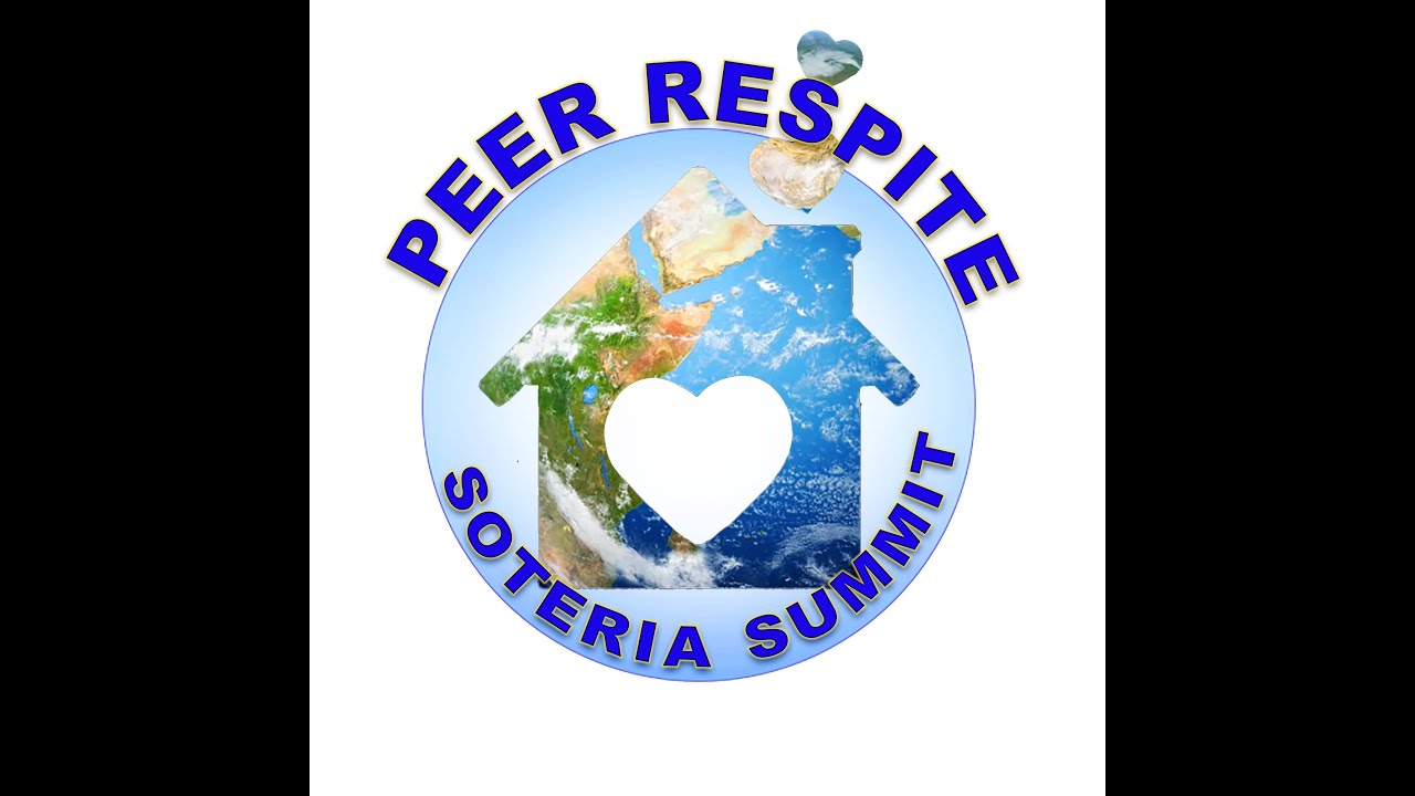 Oct. 3, 2021 TeaserInternational Peer Respite Soteria Summit YouTube
