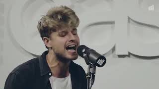 Video thumbnail of "Avicii - Without You ft. Sandro Cavazza (ACOUSTIC)"