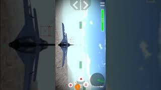 Game Strike-Fighters-2.8.1for android.  لعبة قتال الطائرات screenshot 1