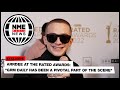 ArrDee at the Rated Awards: "GRM Daily has been a pivotal part of the scene"