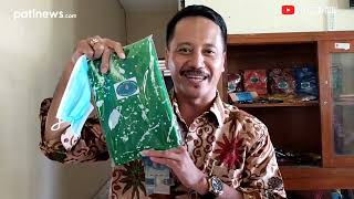 Berkunjung Di Panti Rehabilitasi Odgj Bina Laras Jogja