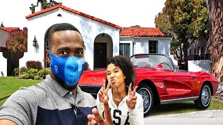 Jordan Chiles (BOYFRIEND) Career, Lifestyle and Net Worth 2024