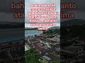 Anak muda Aceh mempromosikan pelabuhan ct3 pulau Weh Sabang dalam bahasa esperanto#shorts