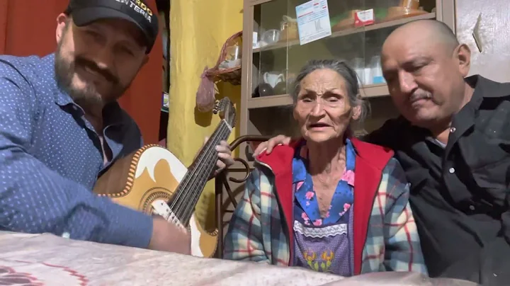 RICARDO RENTERA MI RANCHITO