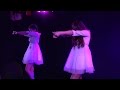 【美音20歳生誕祭】Chelip『ファースト・デイト/さんみゅ~(岡田有希子)』@米子市 角盤町4丁目スタジオ 20160604