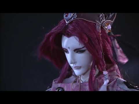 霹靂兵烽決之玄象裂變 六蝕神諭現真身 太曦神照在臨苦境 1