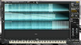 Iris Harp Delusion