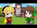 {MCYT}《Tournament School》Episode 1: The First Day.