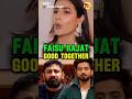 FAISU RAJAT GOOD TOGETHER #the50 #mrfaisu #rajatdalal @tellymasala