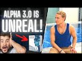 The Most Sophisticated Expert Advisor I've Ever Seen! Higher Level FX - Alpha 3.0 Review! (2022)