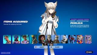 WORKING How To Unlock Every Skin For Free In Fortnite Chapter 7 Season 3 Free Any Skins Glitch