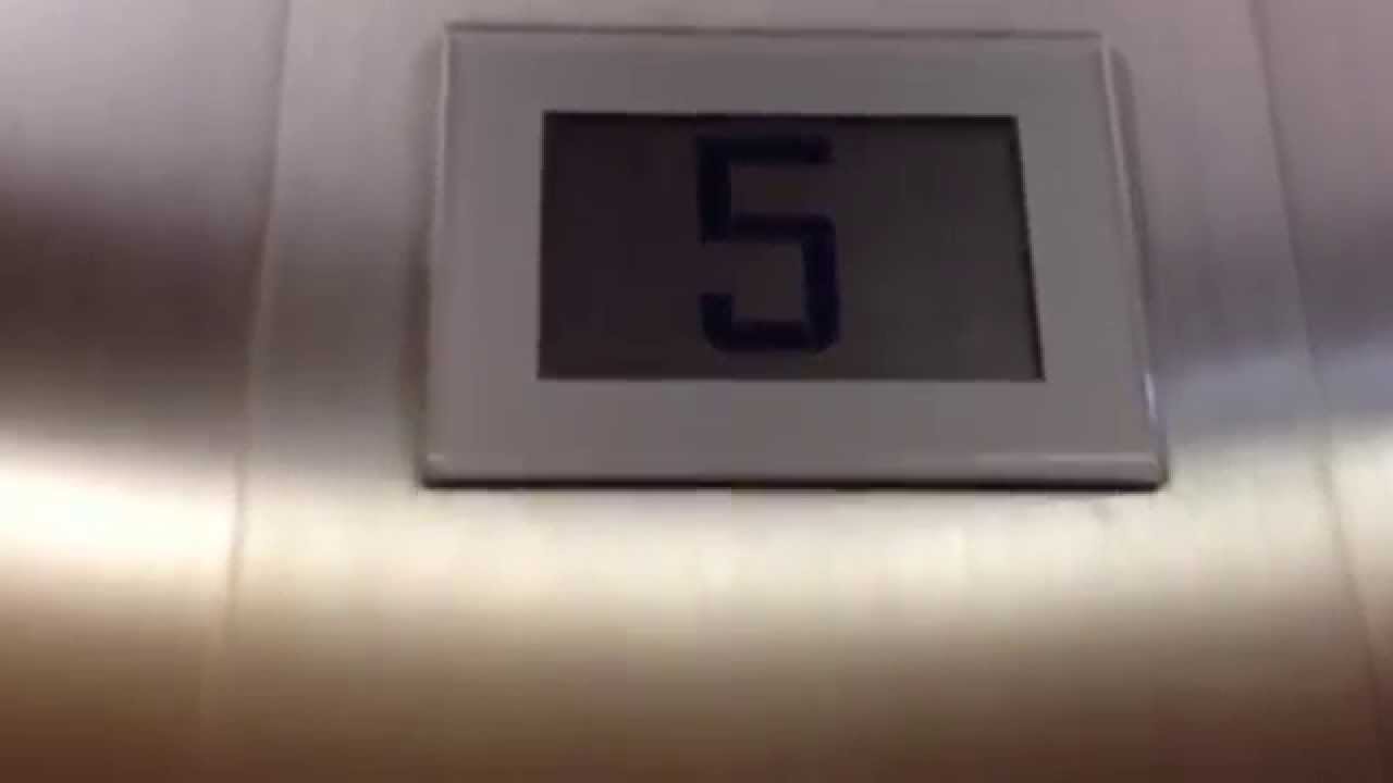 Best of Lifts: Shopping Centres