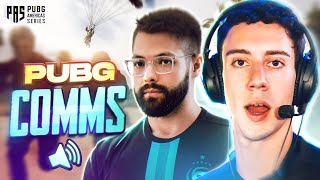 DON'T Mess with Soniqs in PUBG Americas Series!